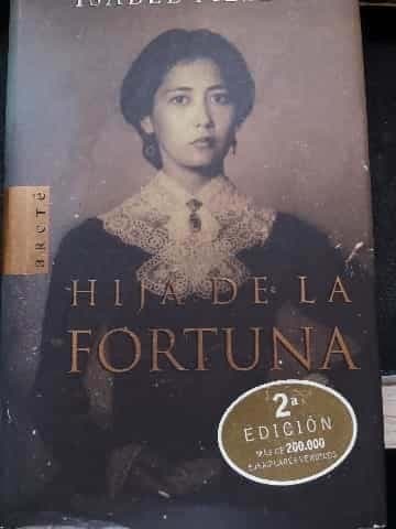 Hija de la fortuna
