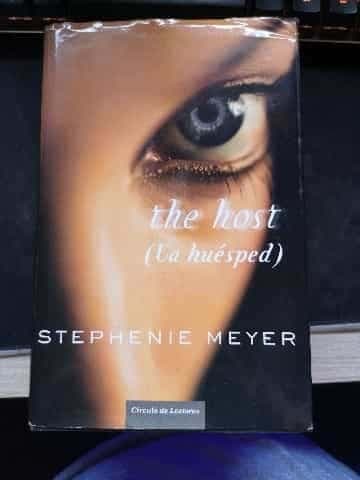 The host