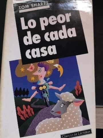 Lo peor de cada casa
