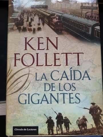 La Caida de los Gigantes