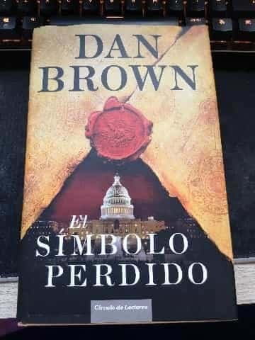 El simbolo perdido
