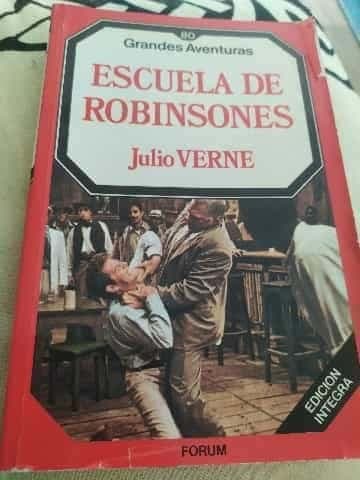 Escuela de Robinsones