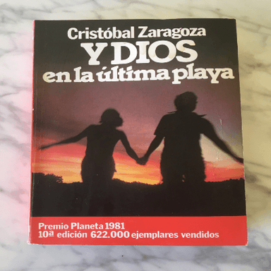 Y DIOS en la última playa