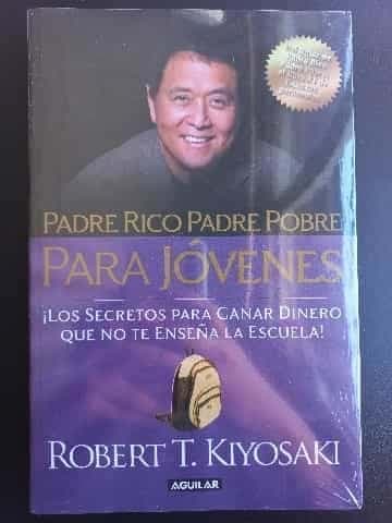Padre rico, padre pobre para jóvenes