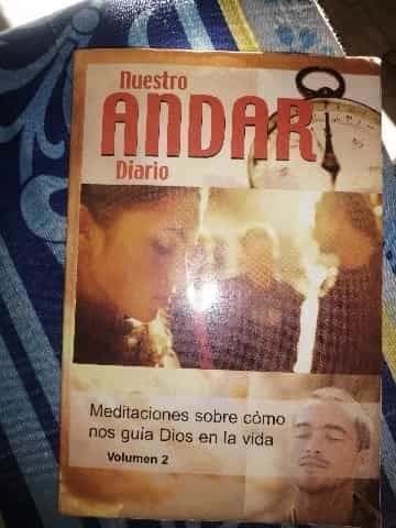 nuestro andar diario