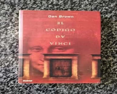 El código Da Vinci
