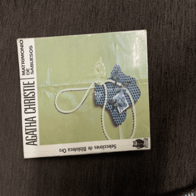 Matrimonio de sabuesos 