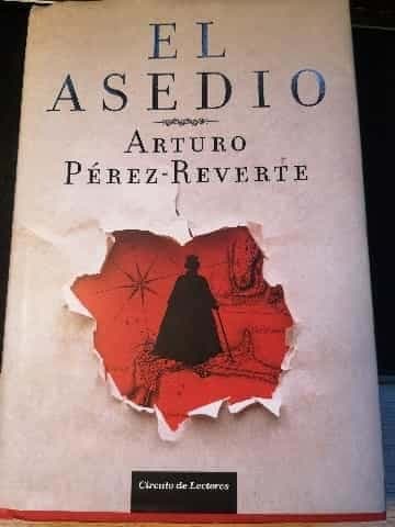El asedio