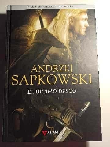 El último deseo
