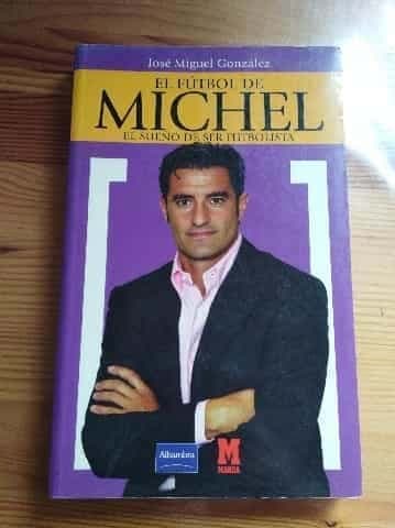 El fútbol de Michel