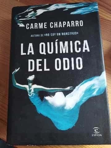La quimica del odio