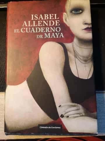 El cuaderno de Maya