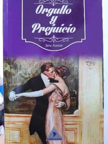 Orgullo y Prejuicio 