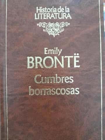 Cumbres borrascosas 
