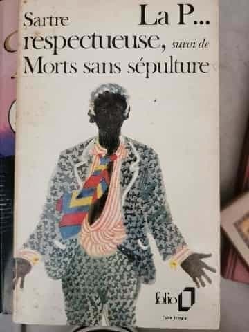 La p ... respectueuse
