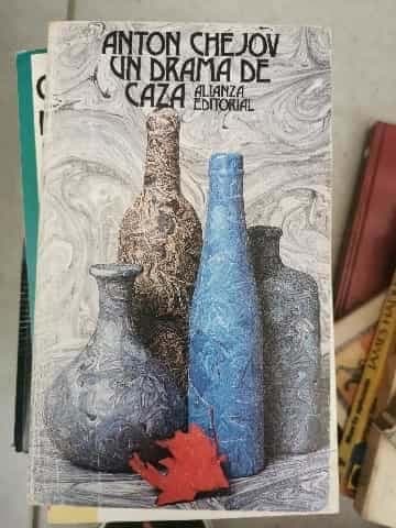 un drama de caza