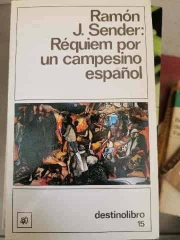 Réquiem por un campesino español