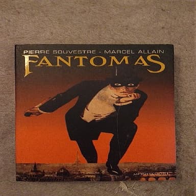 Fantomas