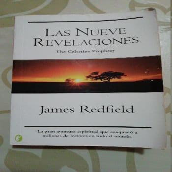 LAS NUEVE REVELACIONES 