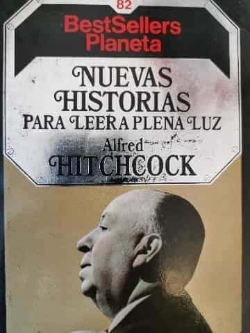 nuevas historias para leer a plena luz