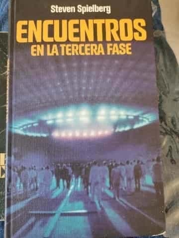 encuentros en la tercera fase