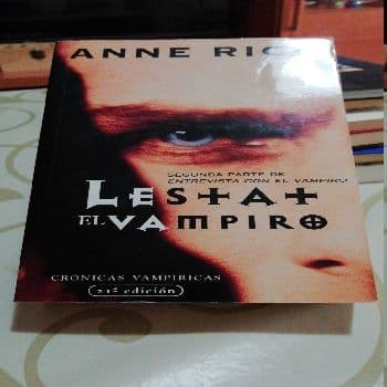 Lestat el vampiro
