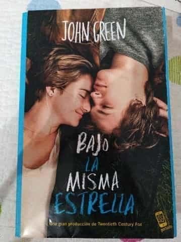 Bajo la misma estrella