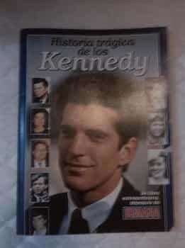 Historia trágica de los Kennedy