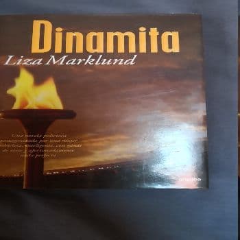 Dinamita