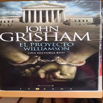El proyecto Williamson