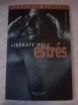 Liberate del Estres