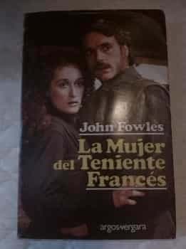 La mujer del teniente francés