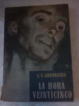 La hora veinticinco