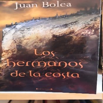 LOS HERMANOS DE LA COSTA 