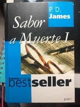 Sabor a muerte I