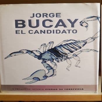 El candidato