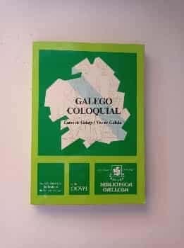 Galego coloquial
