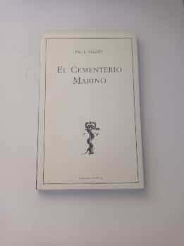 El Cementerio Marino