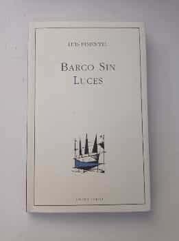 Barco sin luces