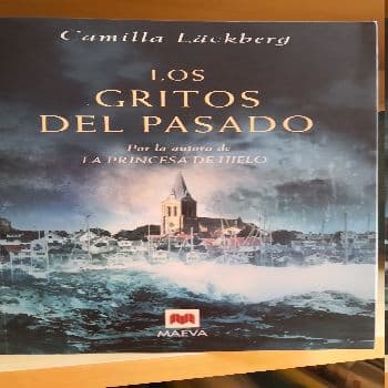 Los gritos del pasado
