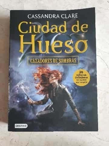 Ciudad de hueso