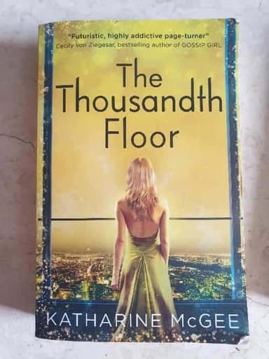 The Thousandth Floor