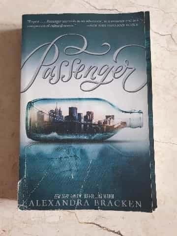 Passenger