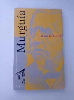 Manuel Murguía e La Voz de Galicia