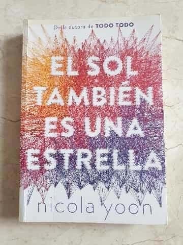 El sol tambien es una estrella