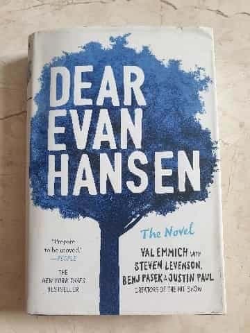Dear Evan Hansen