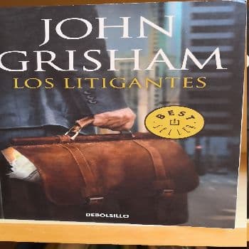 Los Litigantes