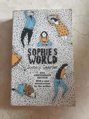 Sophies World
