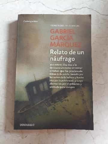 Relato de un náufrago