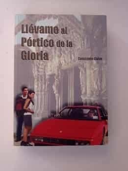 Llévame al Pórtico Dee la Gloria